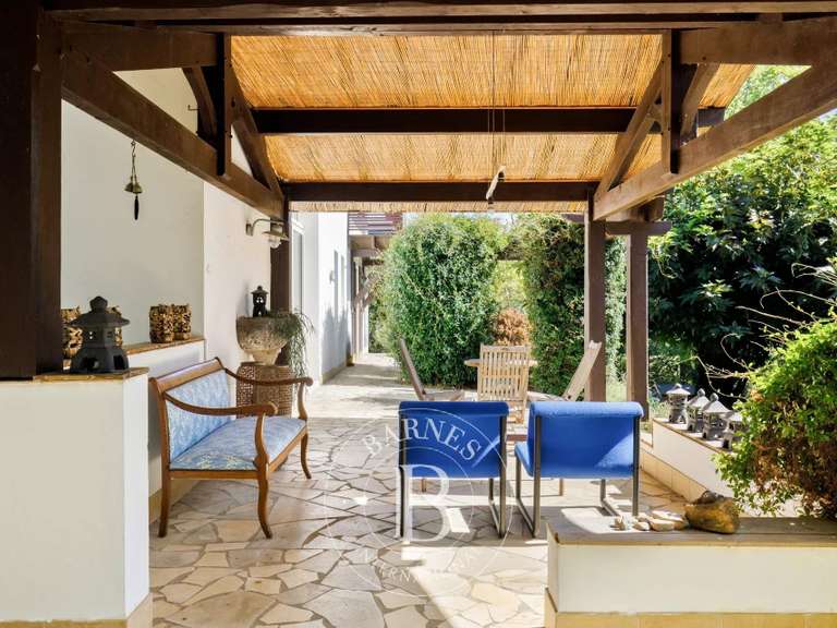 Maison Ascain - 4 chambres - 270m²