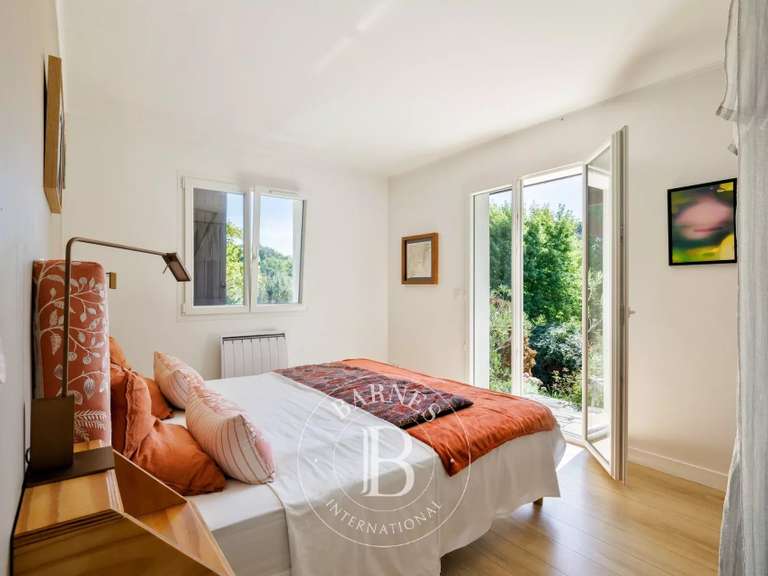Maison Ascain - 4 chambres - 270m²
