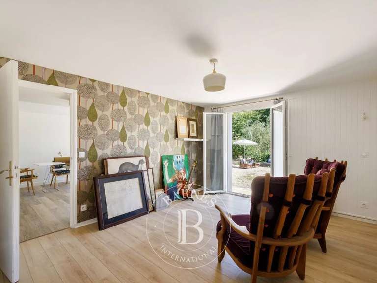 Maison Ascain - 4 chambres - 270m²