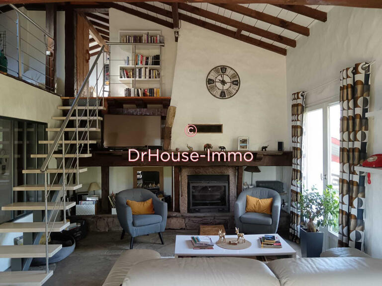 Villa Ascain - 7 chambres - 208m²