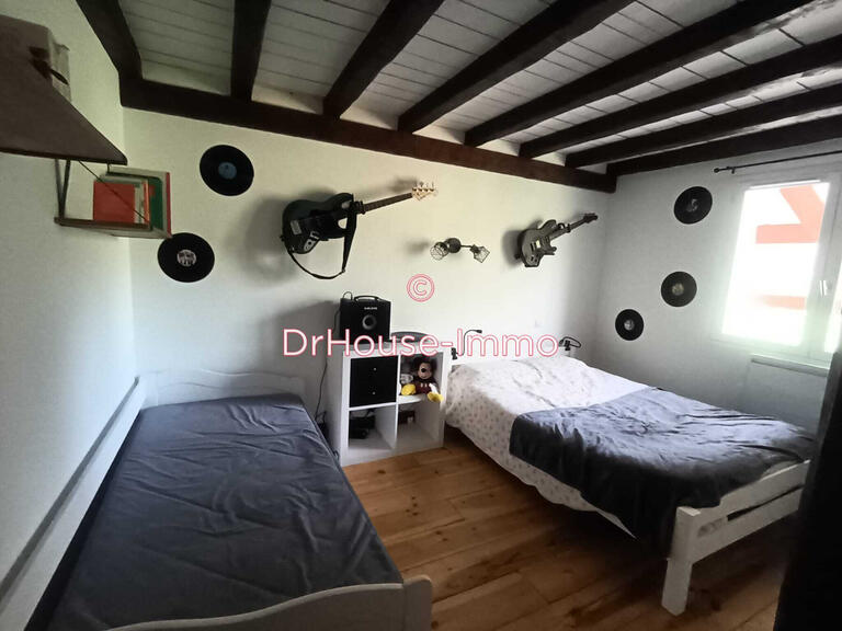 Villa Ascain - 7 chambres - 208m²