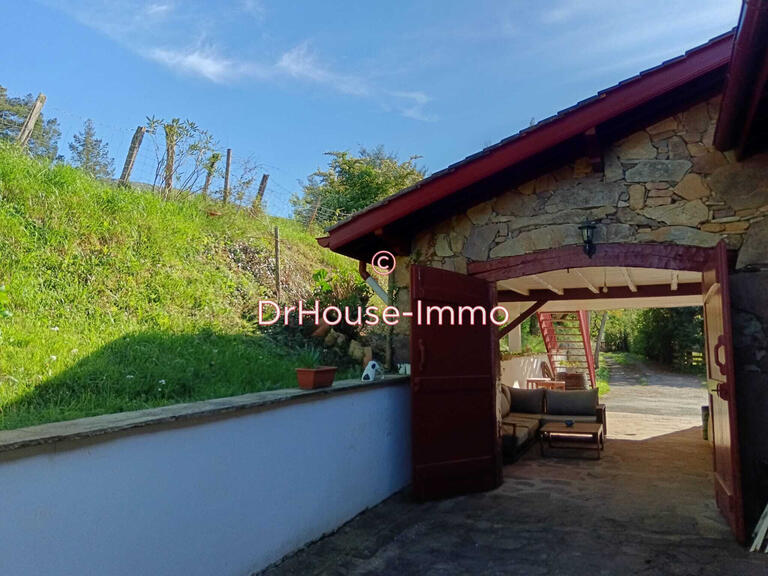 Villa Ascain - 7 chambres - 208m²