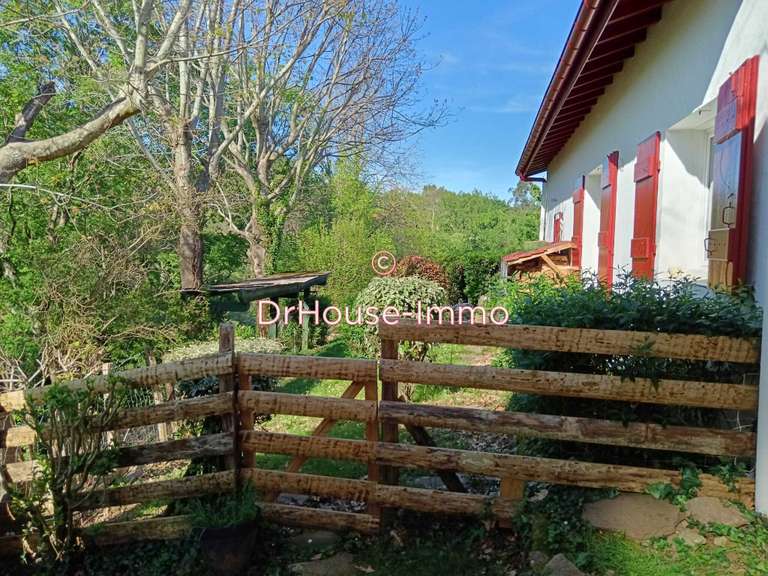 Villa Ascain - 7 chambres - 208m²