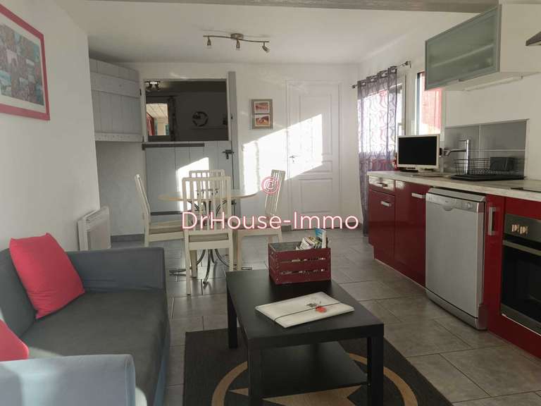 Villa Ascain - 7 chambres - 208m²