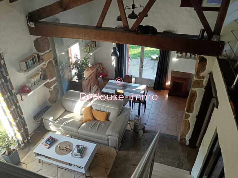 Villa Ascain - 7 chambres - 208m²