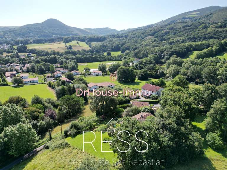 Villa Ascain - 7 chambres - 208m²