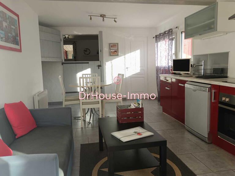Villa Ascain - 7 chambres - 208m²