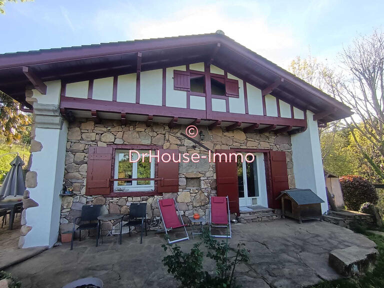 Villa Ascain - 7 chambres - 208m²