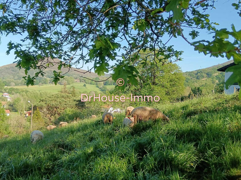 Villa Ascain - 7 chambres - 208m²