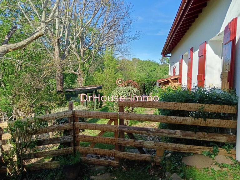 Villa Ascain - 7 chambres - 208m²