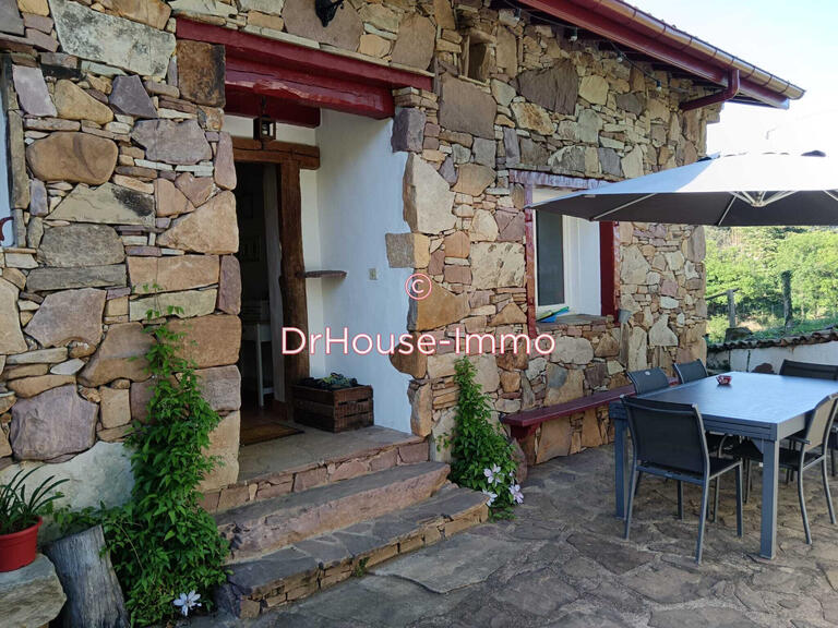 Villa Ascain - 7 chambres - 208m²