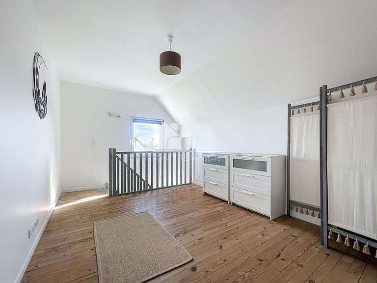 Maison Asnelles - 4 chambres