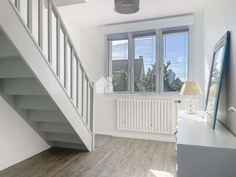 Maison Asnelles - 4 chambres