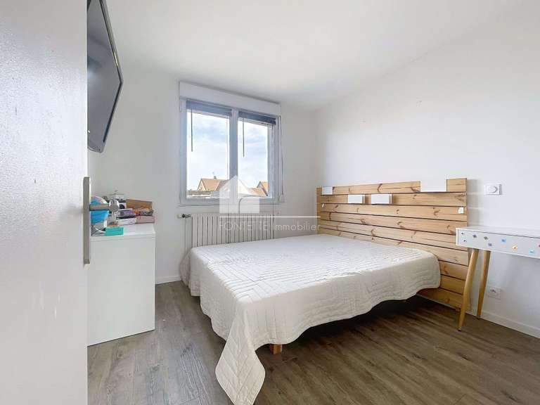 Maison Asnelles - 4 chambres