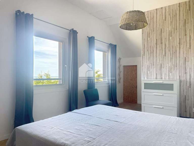 Maison Asnelles - 4 chambres