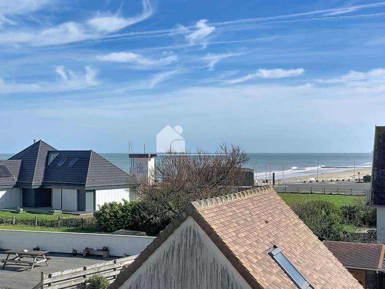 Maison Asnelles - 4 chambres