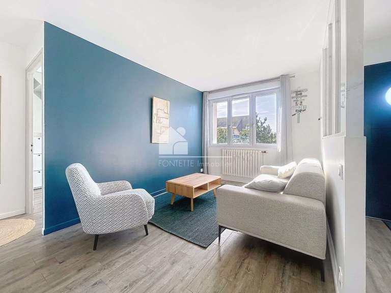 Maison Asnelles - 4 chambres