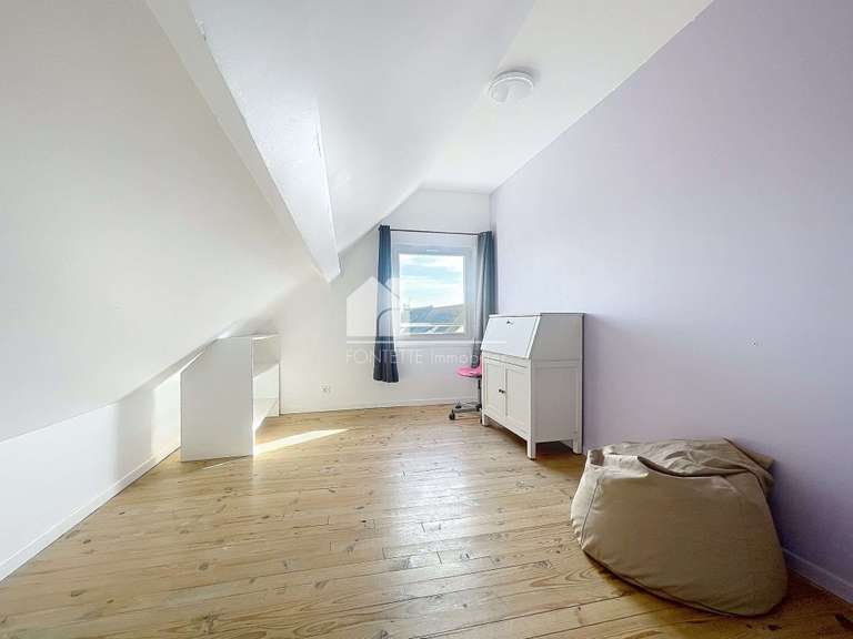 Maison Asnelles - 4 chambres