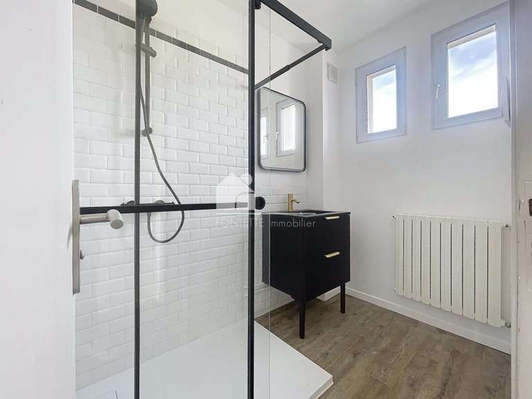 Maison Asnelles - 4 chambres