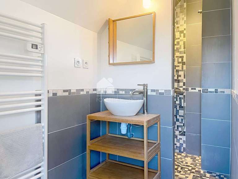 Maison Asnelles - 4 chambres