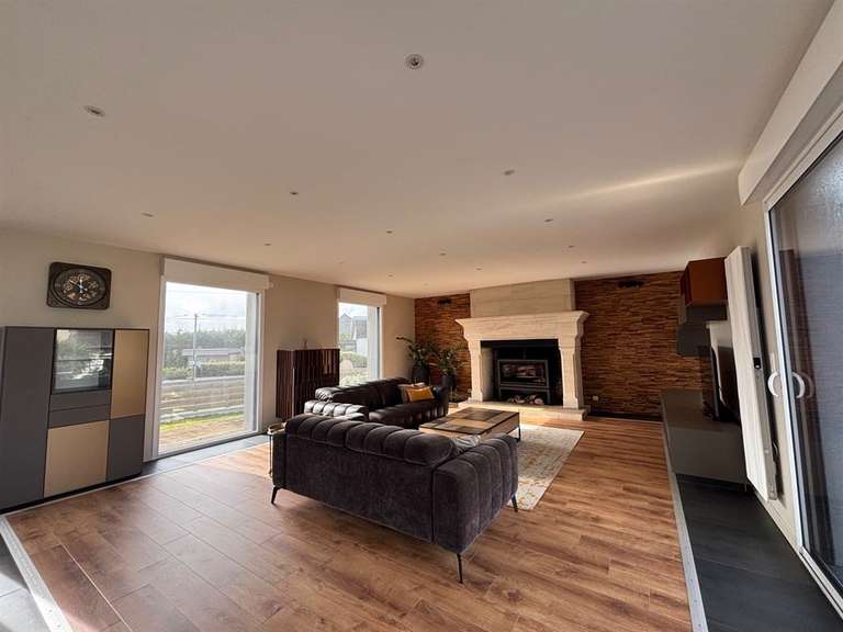 Maison Asnelles - 3 chambres - 219m²