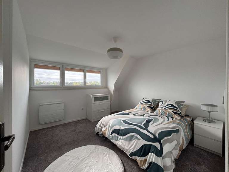 Maison Asnelles - 3 chambres - 219m²