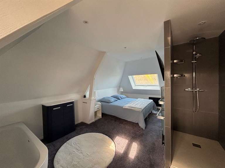 Maison Asnelles - 3 chambres - 219m²