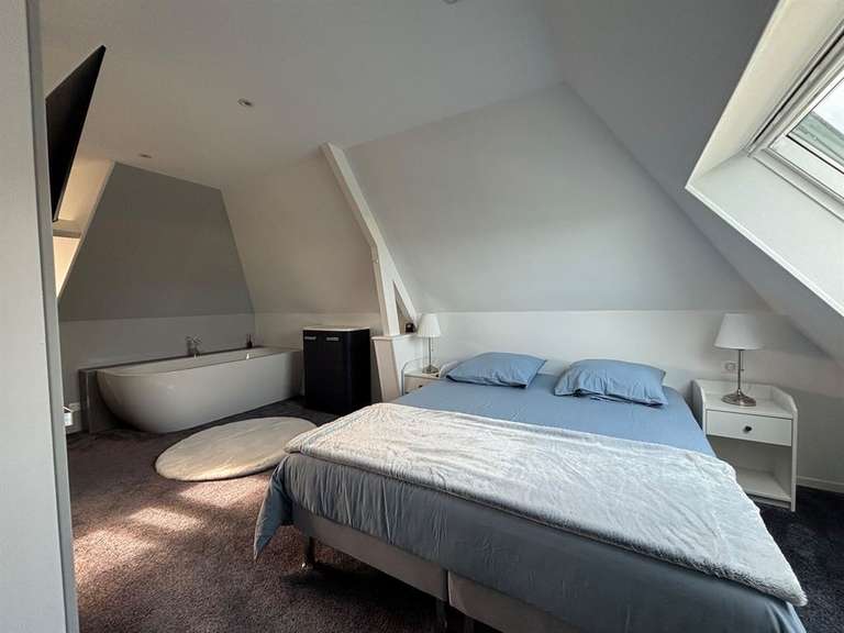 Maison Asnelles - 3 chambres - 219m²