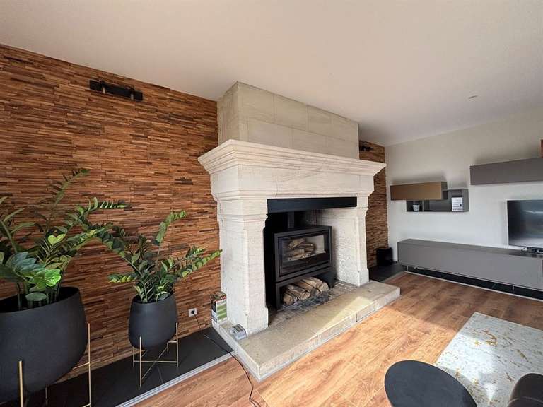 Maison Asnelles - 3 chambres - 219m²