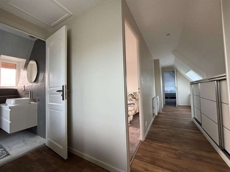 Maison Asnelles - 3 chambres - 219m²