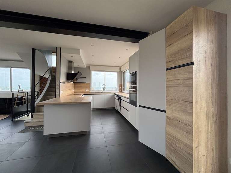 Maison Asnelles - 3 chambres - 219m²