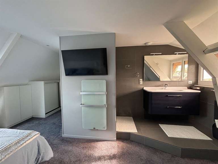 Maison Asnelles - 3 chambres - 219m²