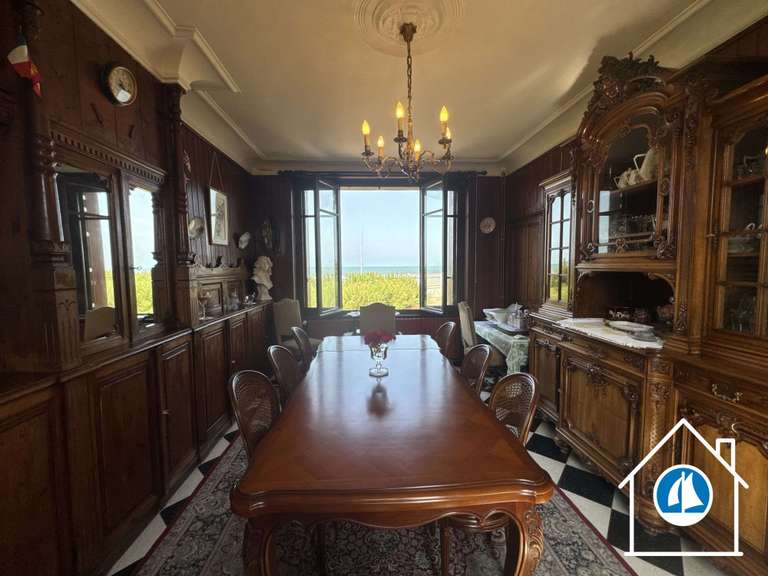Maison Asnelles - 4 chambres
