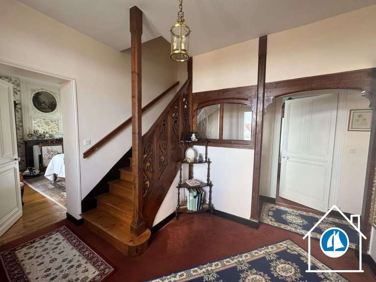 Maison Asnelles - 4 chambres