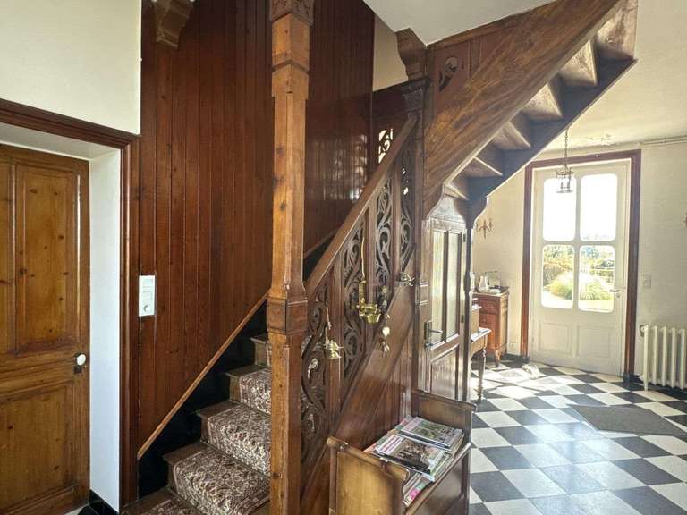 Maison Asnelles - 4 chambres