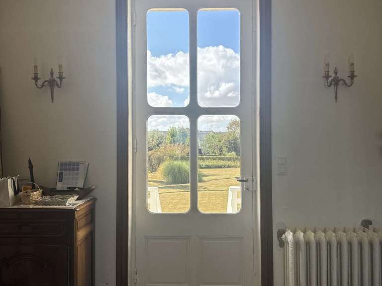Maison Asnelles - 4 chambres