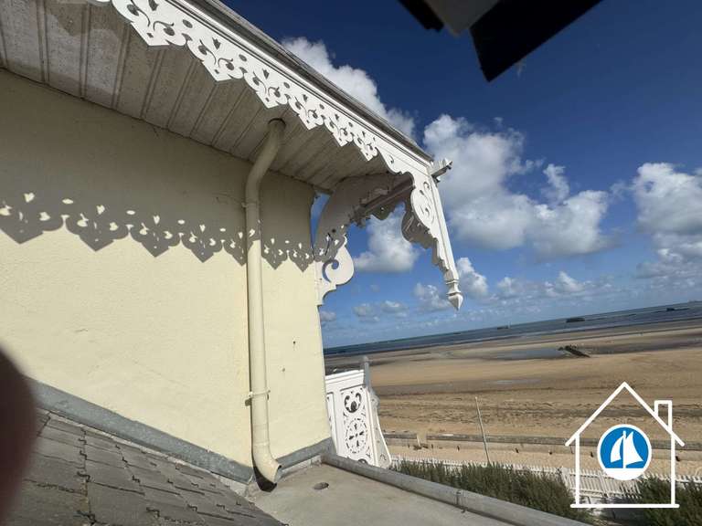 Maison Asnelles - 4 chambres