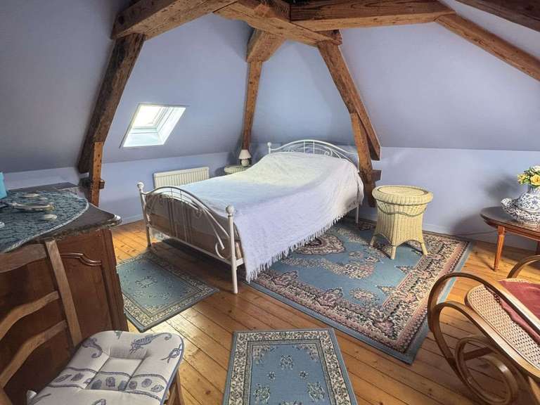 Maison Asnelles - 4 chambres