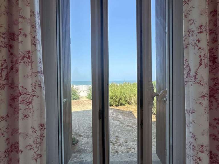 Maison Asnelles - 4 chambres
