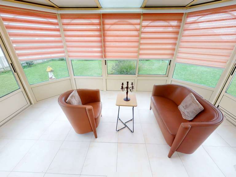 Villa avec Vue sur mer Asnelles