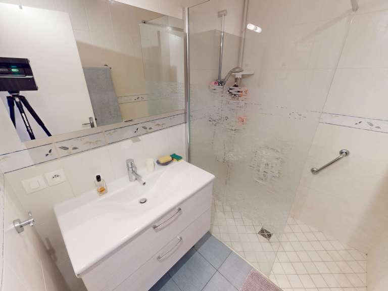 Villa avec Vue sur mer Asnelles