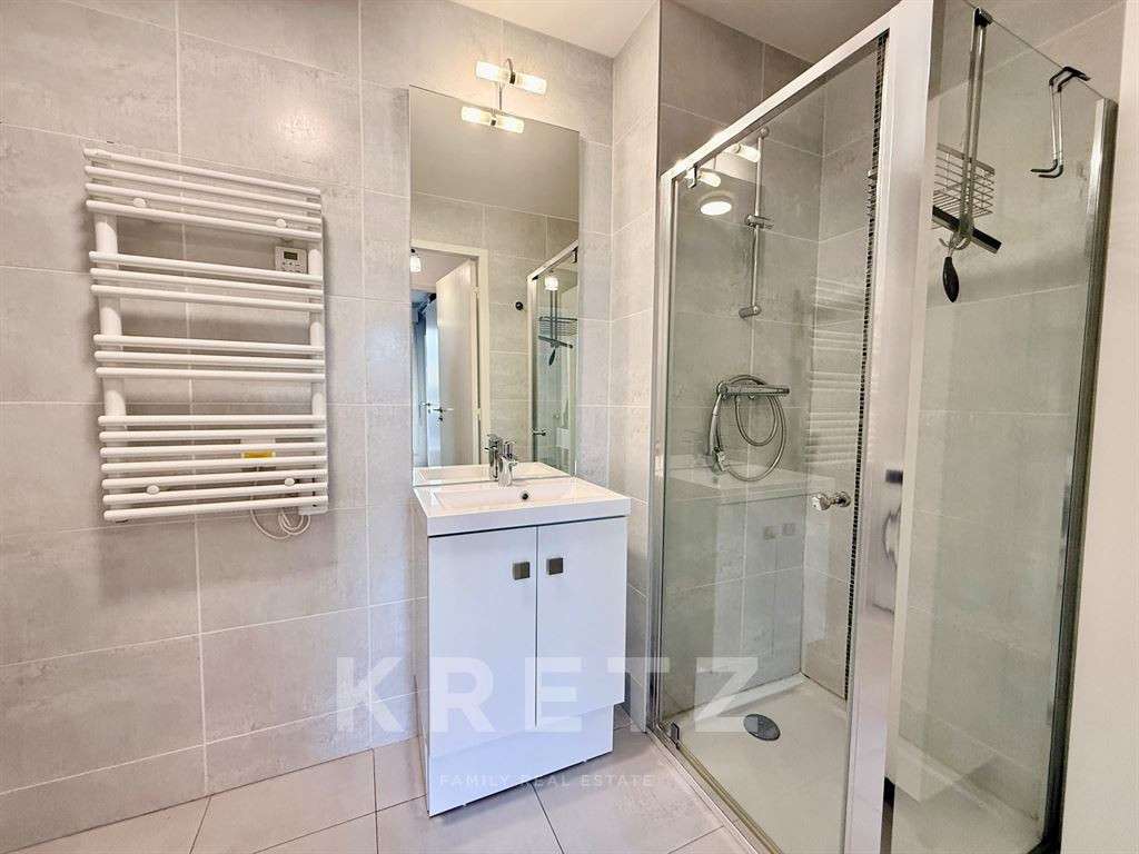 Appartement Asnières-sur-Seine