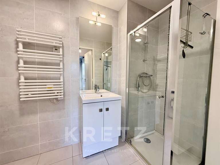 Appartement Asnières-sur-Seine - 3 chambres - 95m²