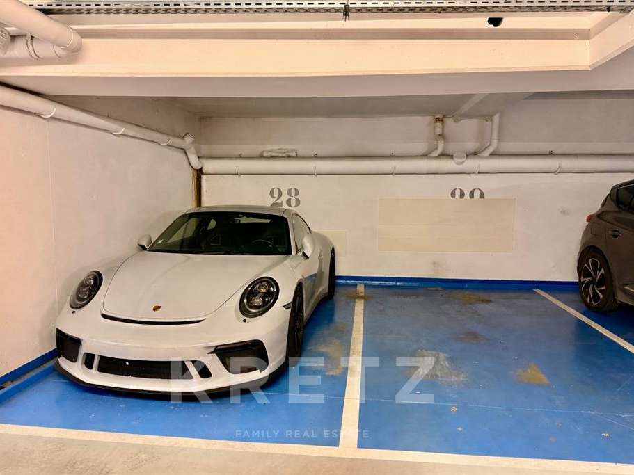 Appartement Asnières-sur-Seine