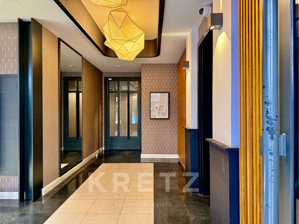 Appartement Asnières-sur-Seine