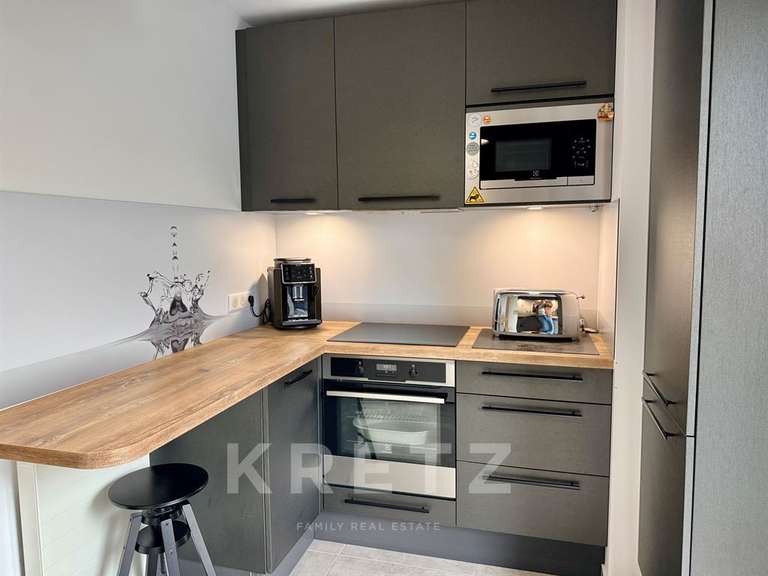 Appartement Asnières-sur-Seine - 3 chambres - 95m²