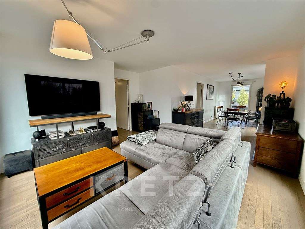 Appartement Asnières-sur-Seine