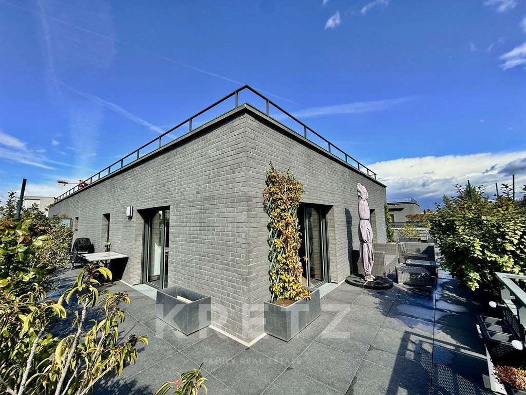 Appartement Asnières-sur-Seine