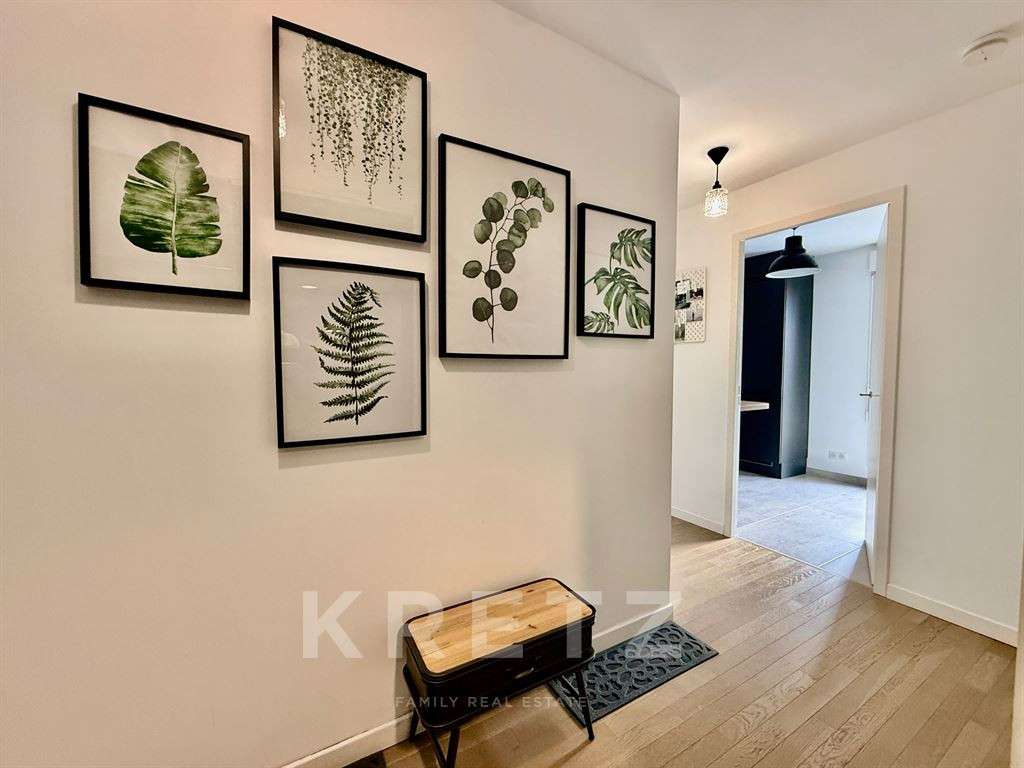 Appartement Asnières-sur-Seine