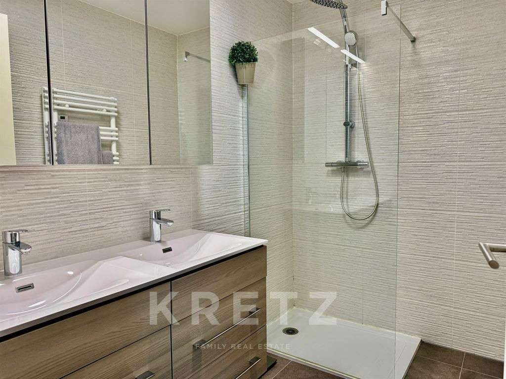 Appartement Asnières-sur-Seine